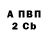 Метадон VHQ Graham Reeve